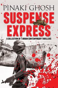 suspense express