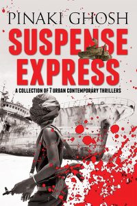 suspense express